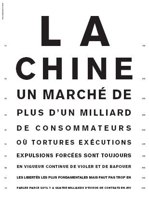 Censure chinoise Internet